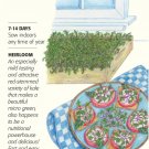 Upland Cress Micro Greens Seeds 10 grams