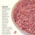 Organic Adzuki Bean SproutsSprouting Seeds 60 grams