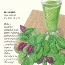 Smoothie Mix Baby Greens Seeds 15 grams