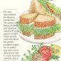 Organic Sprouts Sandwich Mix Seeds 40 grams