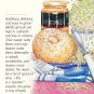 Organic Alfalfa Sprouting Seeds 30 grams