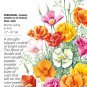 Mission Bells California Poppy Seeds 6 Grams