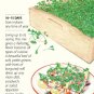 Organic Be Mellow Blend Microgreen Seeds 12 grams