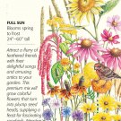 Songbird Mix Seeds 40 grams AnnualPerennial