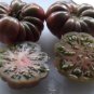 Purple Calabash Tomato Hybrid Vegetable Garden Planting  Fresh Tomatoe 50+ seeds