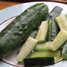 General Lee Cucumber Hybrid Easy Planting Vegetable  25 seeds