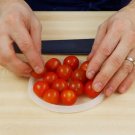 Tinkerbell Tomato Hybrid Vegetable Garden 50+ seeds