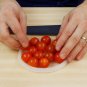 Tinkerbell Tomato Hybrid Vegetable Garden 50+ seeds