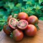 Sunchocola Tomato Hybrid Vegetable Garden Planting Tomatoe 50 seeds
