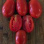 Plum Crimson Tomato Hybrid Vegetable Garden 50+ seeds