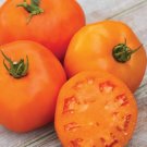 Orange Slice Tomato Hybrid Vegetable Garden 50+ seeds