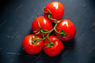Harlequin Tomato Juicy Vegetable Easy Growing Garden Tomatoe 50+ seeds