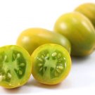 Green Envy Tomato Juicy Vegetable Easy Growing Garden Tomatoe 50+ seeds