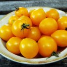 Golden Sweet Tomato Juicy Vegetable  Tomatoe 50+ seeds