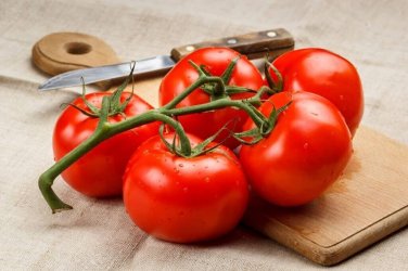 Five Star Grape Tomato Juicy Vegetable  Tomatoe 50+ seeds