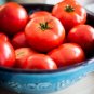 Colonial Tomato Juicy Vegetable  Tomatoe 50+ seeds