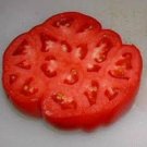 Giant Belgium Tomato Hybrid Vegetable Garden 50+ seeds