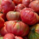 Caspian Pink Tomato Hybrid Vegetable Garden Planting Tomatoes Usa 50+ seeds