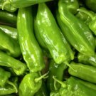 Cubanelle Peppers Easy To Grow Vegetable Garden Edible 25 seeds