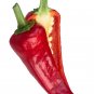 Chimayo Chili Peppers Easy To Grow Vegetable Garden Edible 25 seeds