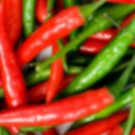 Charleston Chili Peppers Hot Easy To Grow Vegetable Garden Edible 25 seeds
