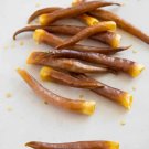 Cayenne Golden Chili Peppers Easy To Grow Vegetable Garden Edible 25 seeds
