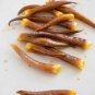 Cayenne Golden Chili Peppers Easy To Grow Vegetable Garden Edible 25 seeds