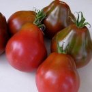 Japanese Black Trifele Tomato Juicy Vegetable  Tomatoes 50+ seeds