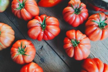 Monterosa Tomato Vegetable Garden 50+ seeds