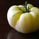 Great White Tomato Vegetable Garden 50+ seeds