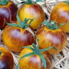 Stripes Tomato Old Days Rare Vegatable Food Garden Planting Large Fruit 50 seeds