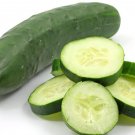 Ohio Cucumbers Great Slicing Pickling Salads Planting Vegetable Garden 25+ seeds
