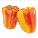 Aloha Peppers Hawaiian Heirloom Semi Sweet Vegetable Garden Food 25 seeds
