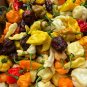 Premium Rare Variety Hot Peppers Garden Vegetables Edible 25 seeds