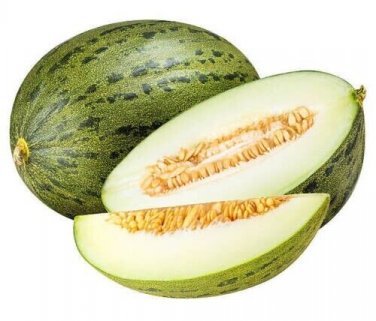 Santa Claus Melons Very Sweet & Juicy Fruit  Usa Farm 25+ seeds
