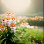 Amazing plants! Cat's eye dazzle 50 seeds