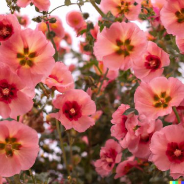 80+ Monroe S Globemallow Seeds Flowering Shrub Drought Tolerant