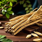 Huang Qi Seeds - Premium Astragalus Membranaceus
