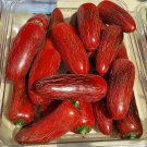 Sausage Pepper 20 Seeds