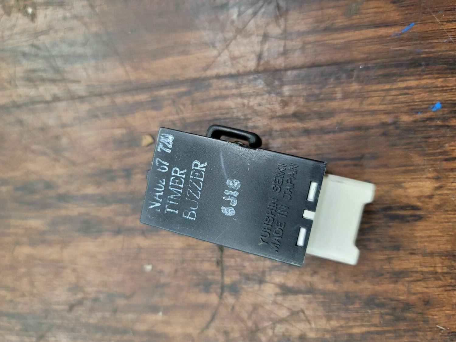 90-97 MAZDA MX-5 MX5 MIATA OEM Timer Buzzer Relay NA02 67 720