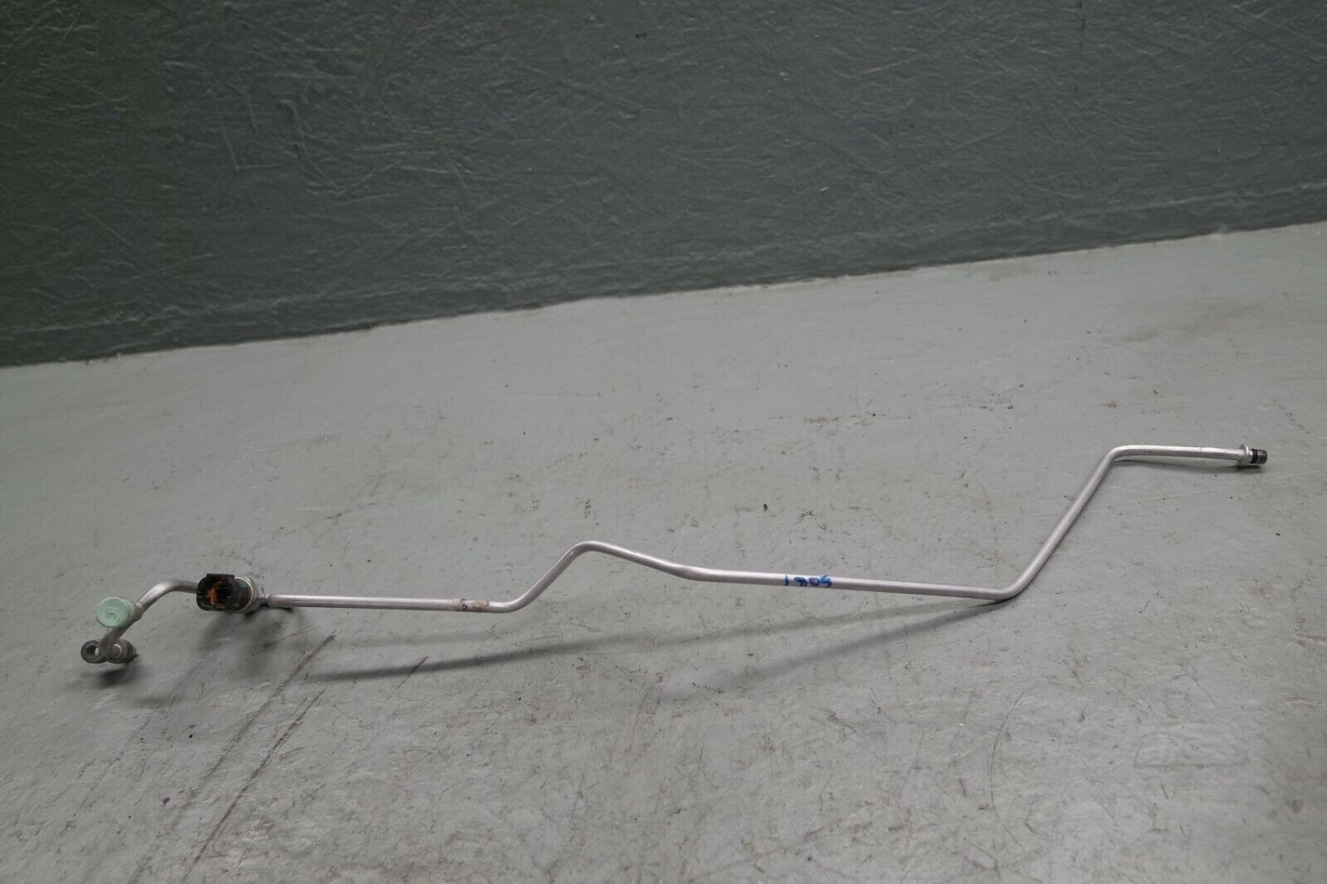 0615 MAZDA MX5 MX5 MIATA OEM AC Line Hose Pipe Air Conditioning Hard Line
