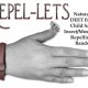 Repel-lets