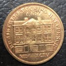 1794 United Kingdom - Conder Tokens half Penny Essex / Braintree Copper Coin