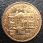 1794 United Kingdom - Conder Tokens half Penny Essex / Braintree Copper Coin