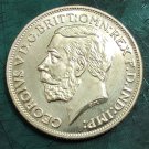 1911 United Kingdom 1 Sovereign - George V Copy Coin