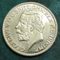 1911 United Kingdom 1 Sovereign - George V Copy Coin