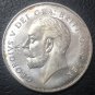 1936 United Kingdom 1 Crown - George V Copy Coin