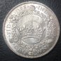 1936 United Kingdom 1 Crown - George V Copy Coin