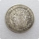 1897-P Morgan Dollar Hobo Nickle Copy Coin