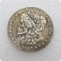 1897-P Morgan Dollar Hobo Nickle Copy Coin